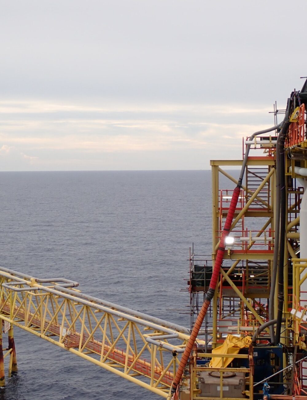 ATIGRA engineering operations