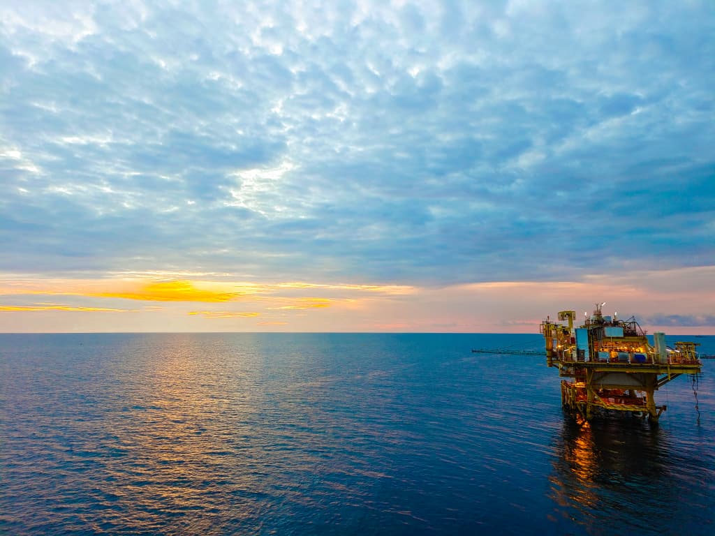ATIGRA SDN BHD — oil & gas engineering